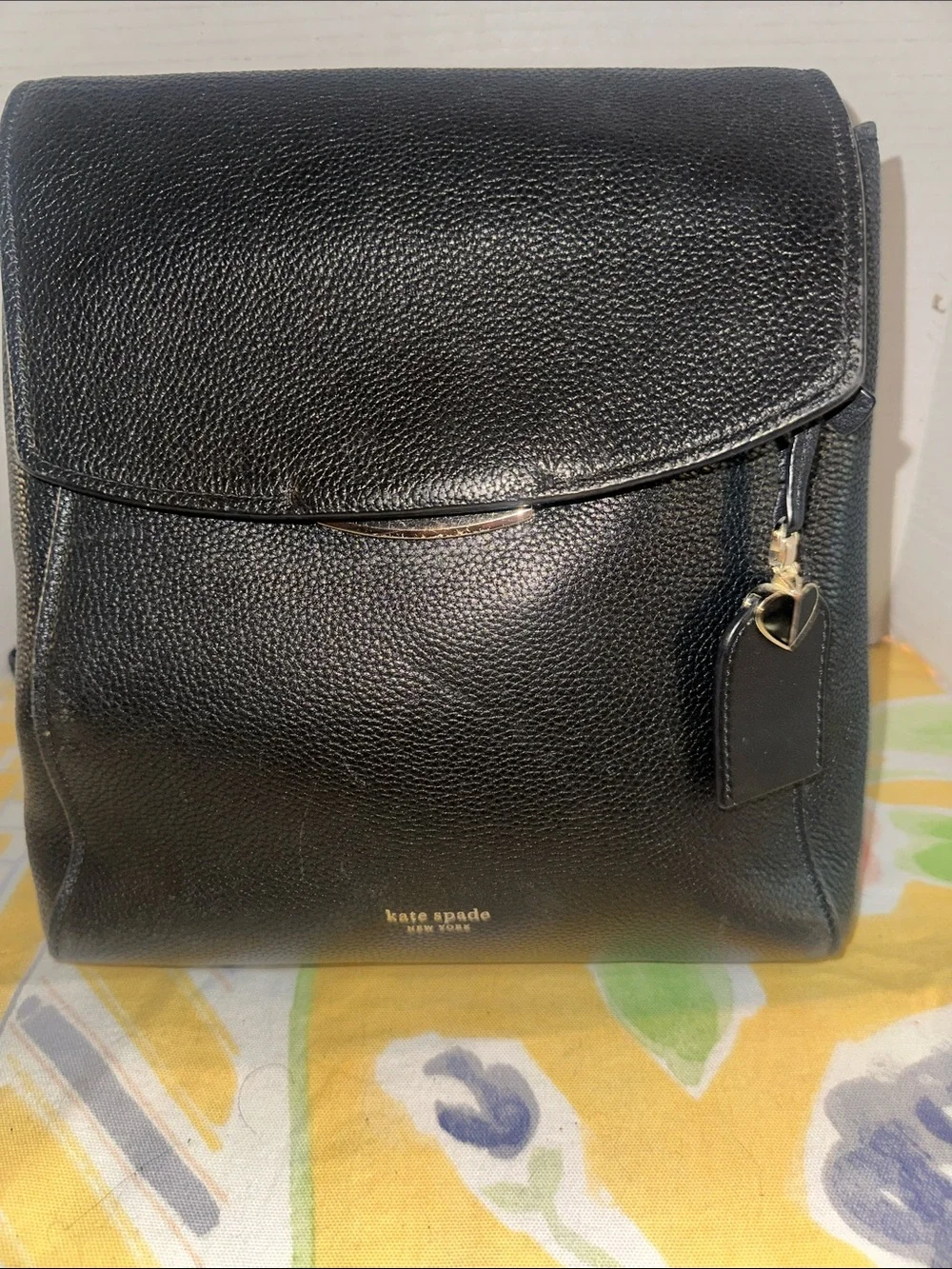 Kate Spade Grace Medium Backpack